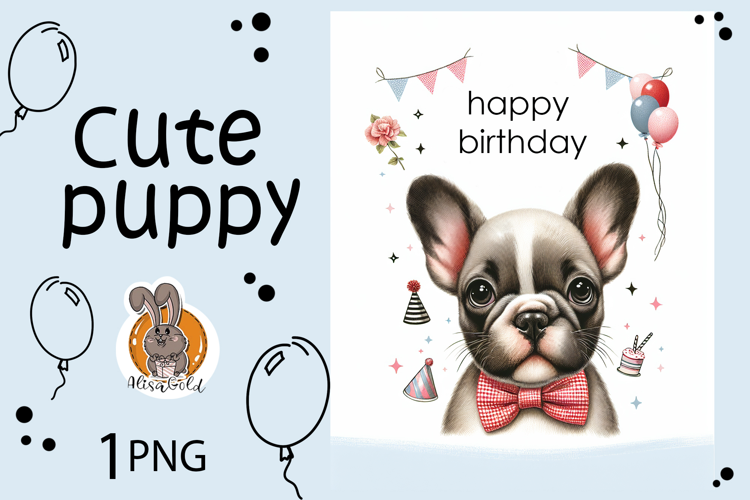 cute puppy