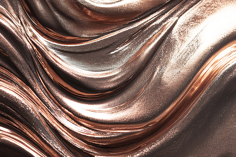 Metallic Texture Image 17