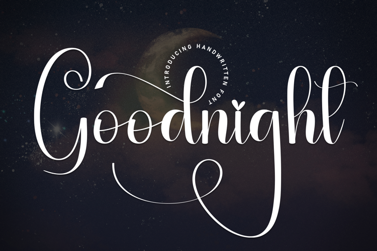 Goodnight