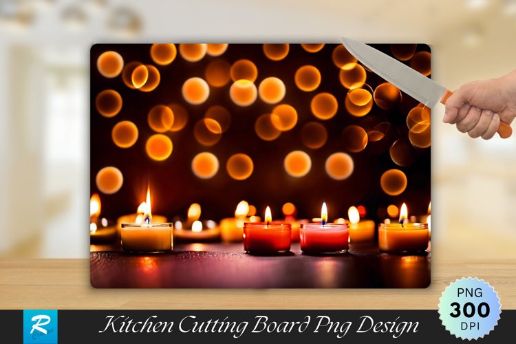 Candles Clipart Image 4