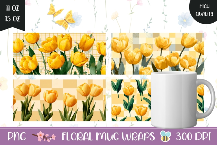 Watercolor Flowers Png Image 20