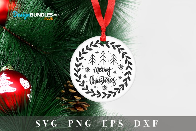 Christmas SVGs Image 22