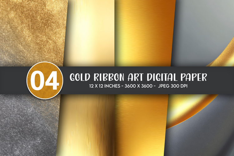 Ribbon Texture Image 15