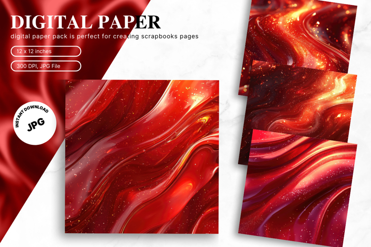 Wave Background Image 20