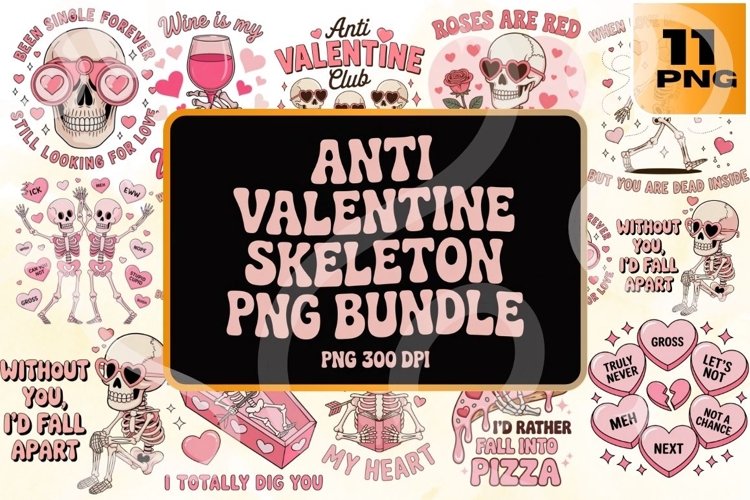 Skeleton PNG Image 22