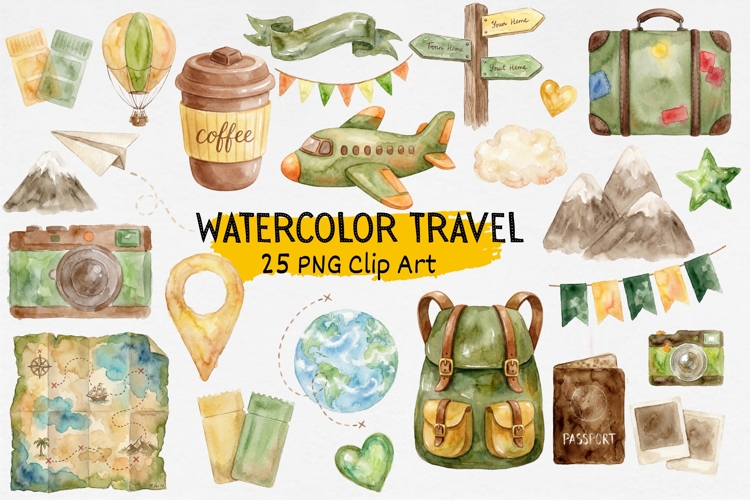 Backpack Graphic Image 2