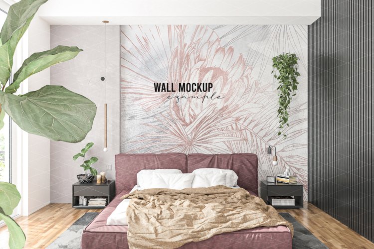 Bedroom Clipart Image 18