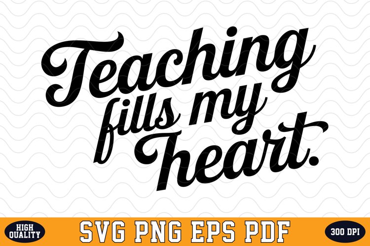 Love Quotes Svg Image 12