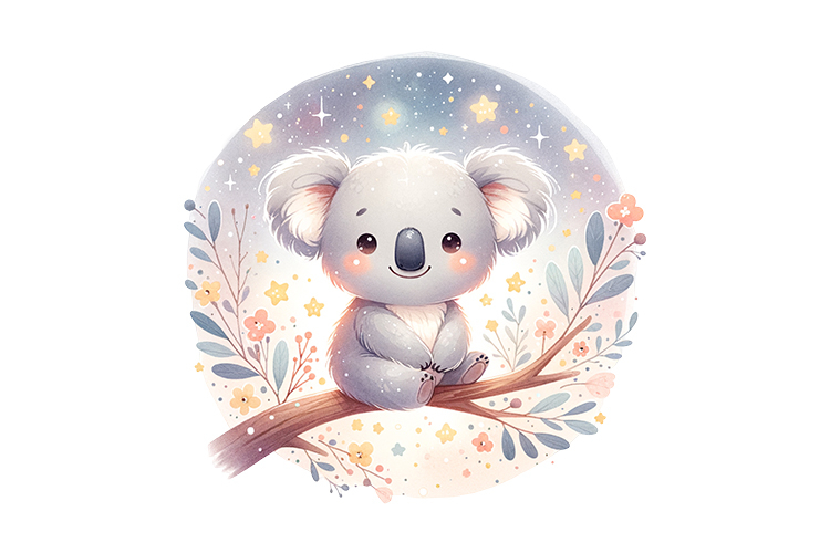 Cute Koala Pictures Image 24