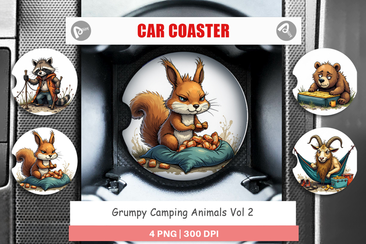 Camping Clipart Image 18