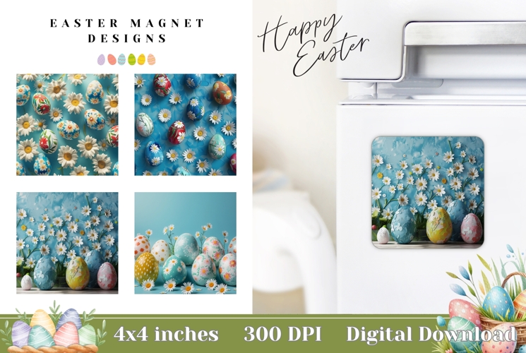Easter Eggs Png Image 12