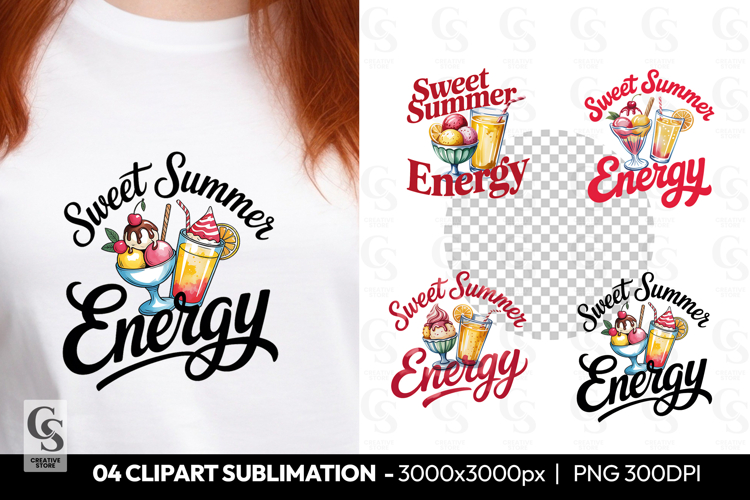 Ice Cream Clipart Image 9