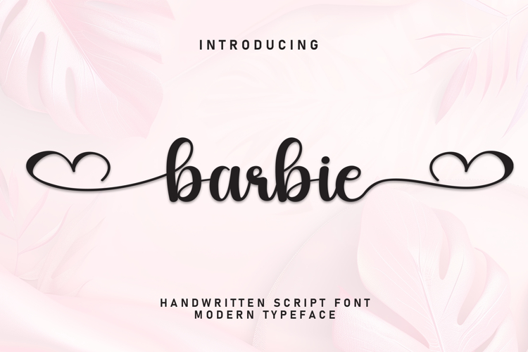Barbie