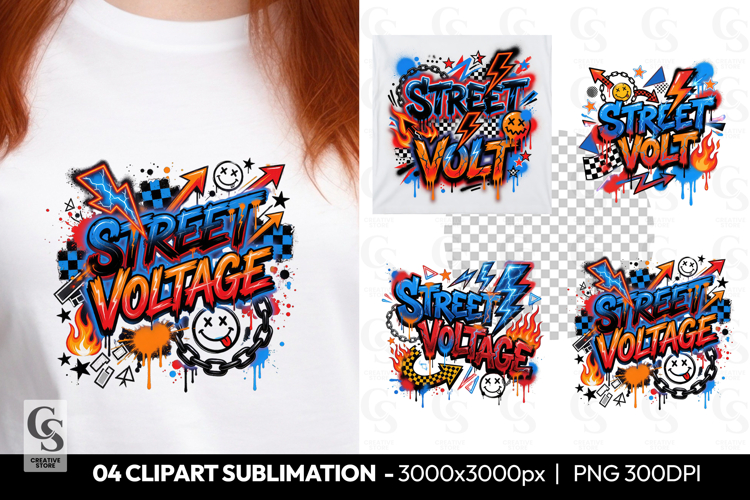 Graffiti Png Image 6