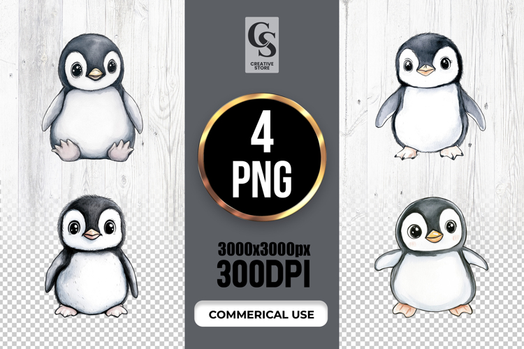 Baby Clipart Image 22