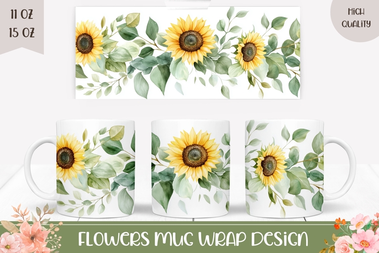 Sunflowers Png Image 10