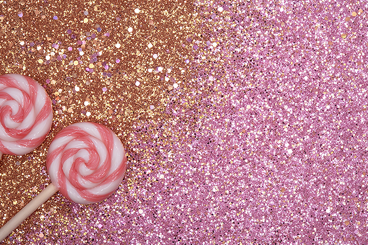 Pink Background Image 21