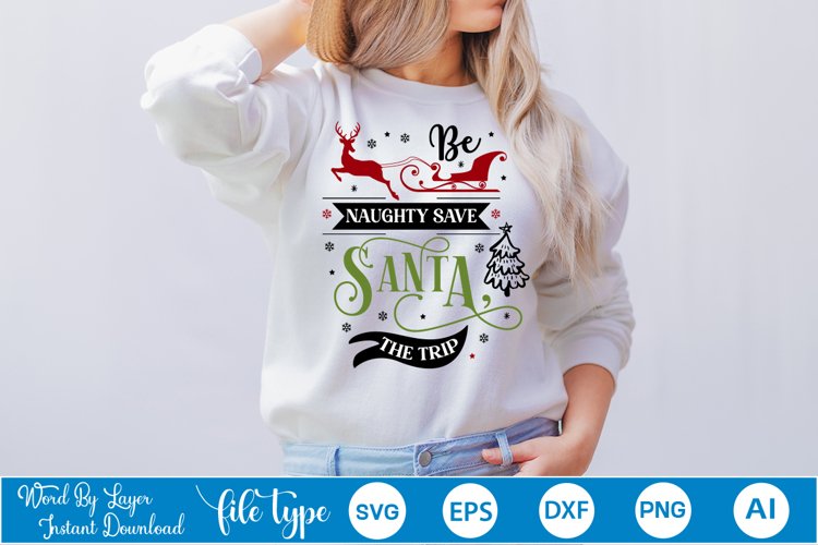 Naughty Svg Image 23