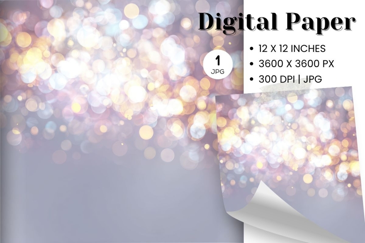 Sparkle Background Image 7