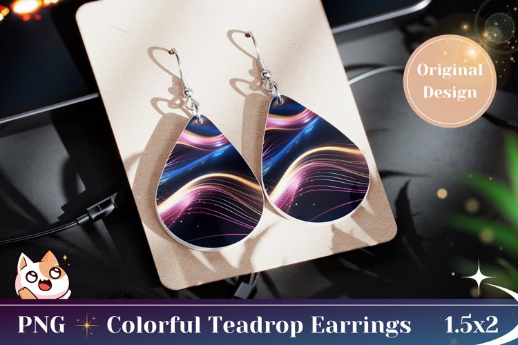 Teardrop Clipart Image 3