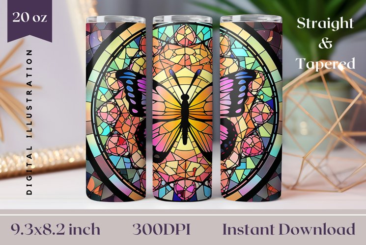 Sublimation Tumbler Designs Image 2