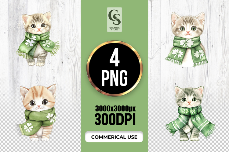 Lucky Clipart Image 2