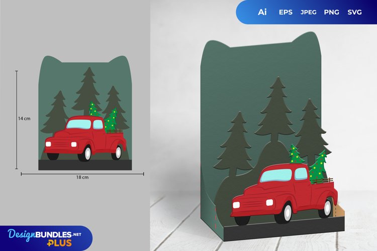 Christmas SVGs Image 15