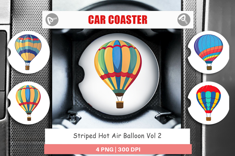 Balloon Clipart Image 21