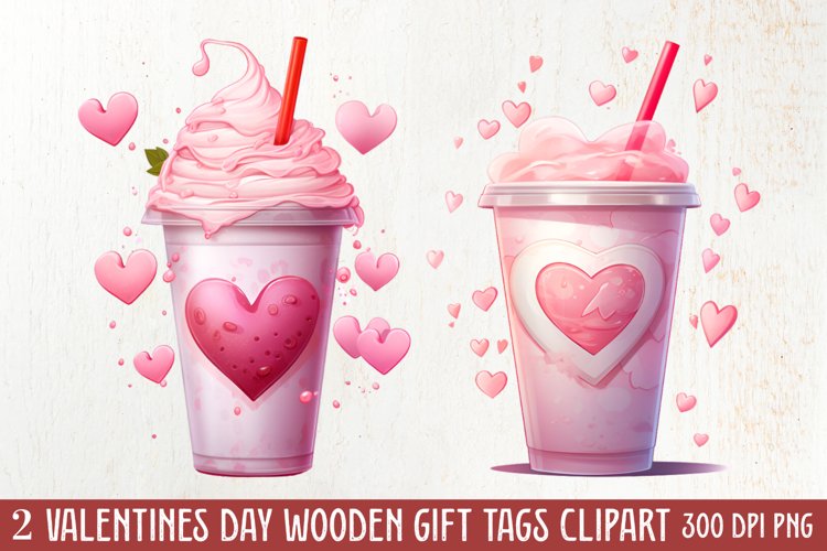 Coffee Clipart Image 5