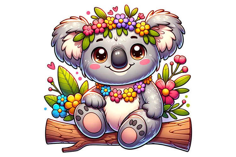 Cute Koala Pictures Image 20