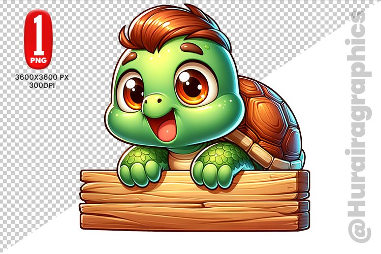 Turtle Png Image 21