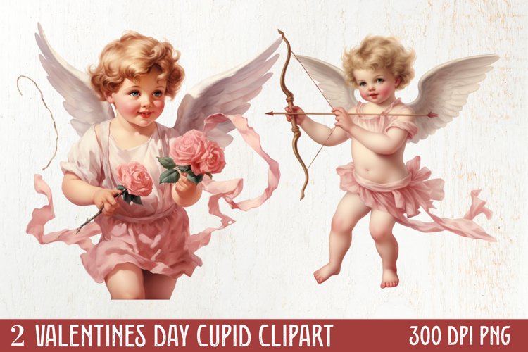 Cupid Clipart Image 3