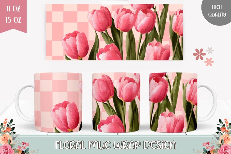 Cartoon Flowers Png Image 13