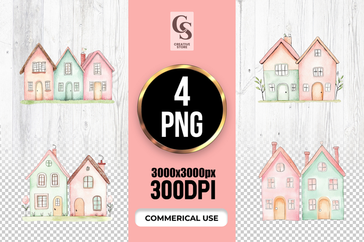 Aesthetic Clipart Image 14