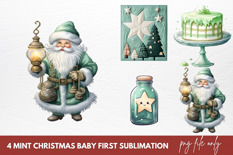 Mint Clipart Image 8