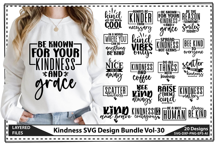 Kindness Clipart Image 4