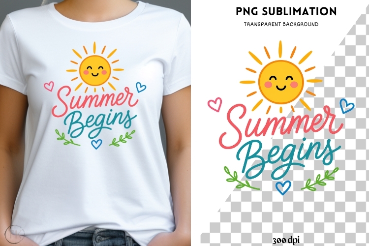 Beach Graphic Image 21