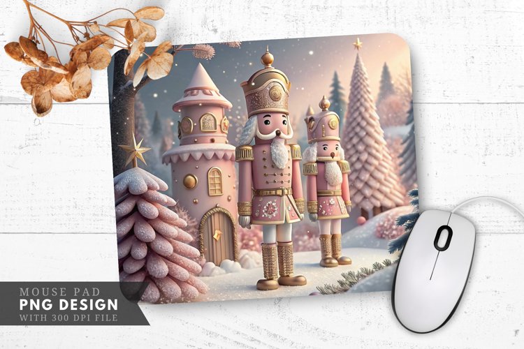 Nutcracker Clipart Image 22