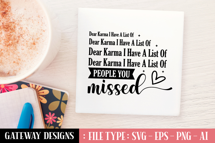Funny Sayings Svg Image 12