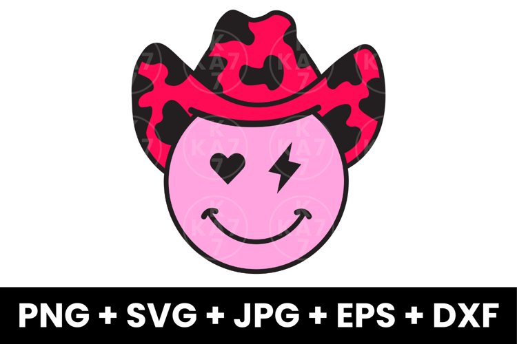 Smile Svg Image 7