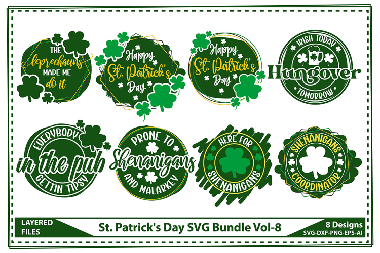 Lucky Clipart Image 12