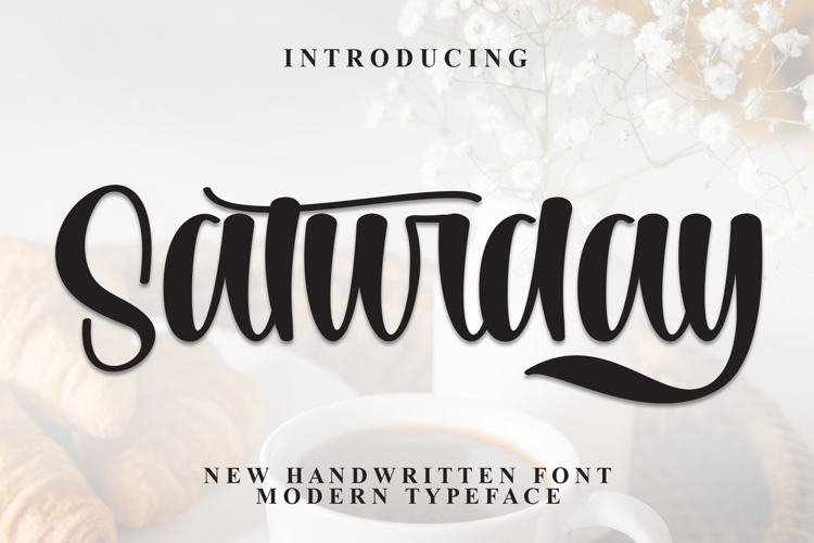 Feminine Fonts Image 9