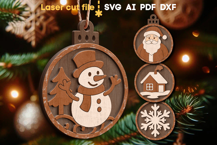 Laser Svg Image 10