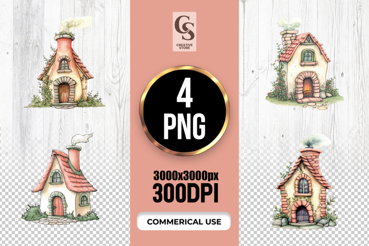 Fairy Illustration Image 9