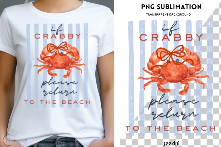 Crab Png Image 24