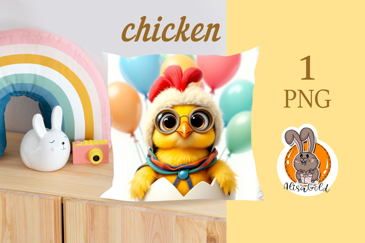 Birthday Party Clipart Image 19