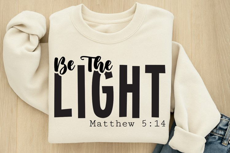 Christian Svg Image 6