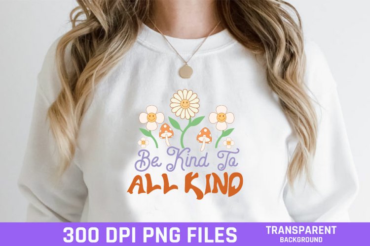 Flower Sublimation Image 6