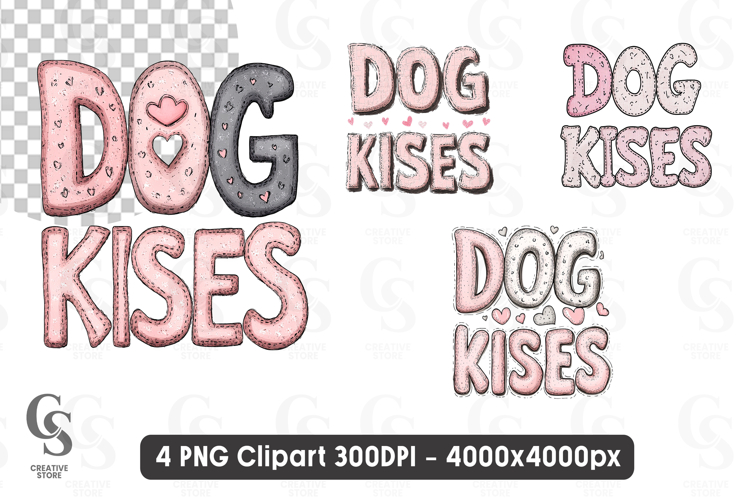 Kisses Png Image 14