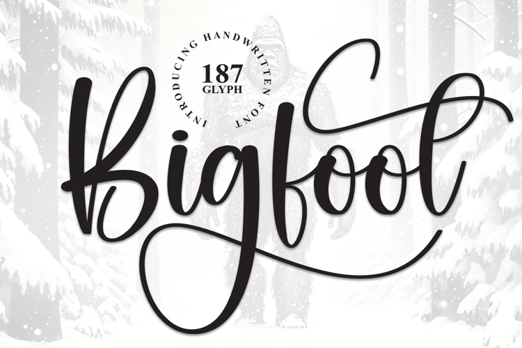 Feminine Fonts Image 8